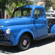 Illustration for article titled 1950 Dodge Pickup
